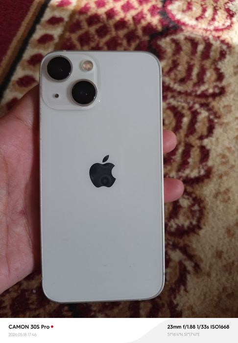 iPhone 13mini  сатамын