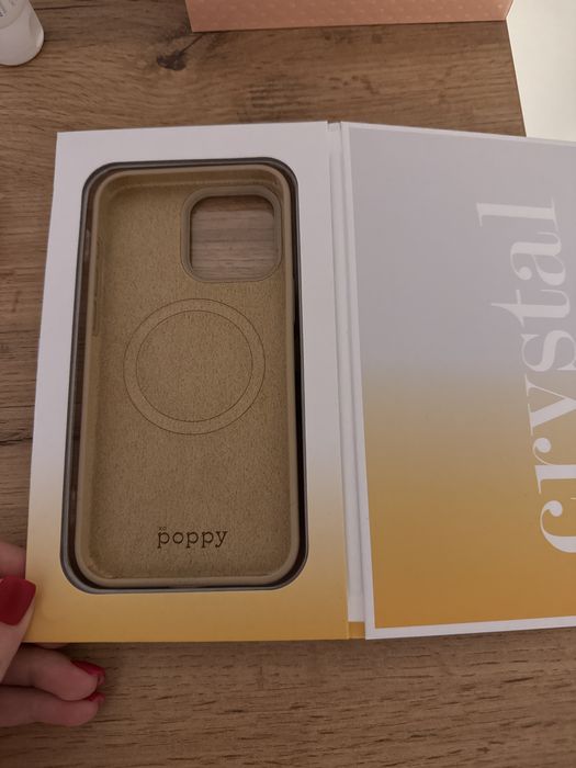 Husa iphone 15 pro max