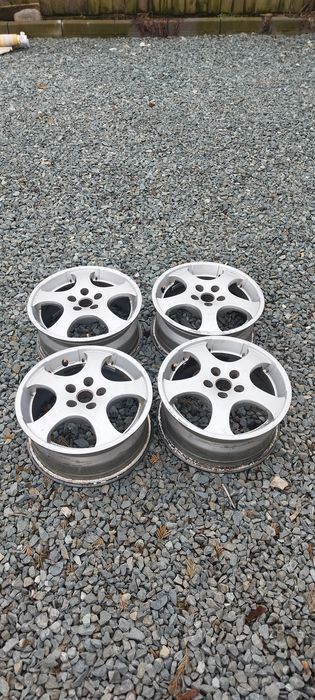 Jante 5x108 R15  aduse Germania