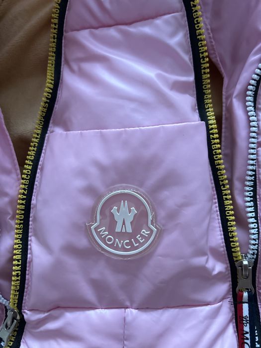 Продам комбинезон детский