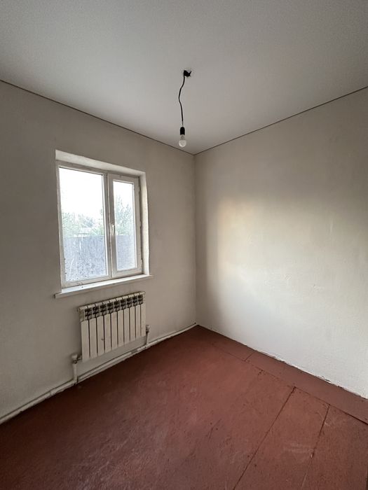 Сдается 2 комн квартира общага