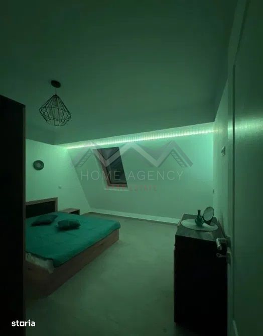 Apartament 2 camere Otopeni