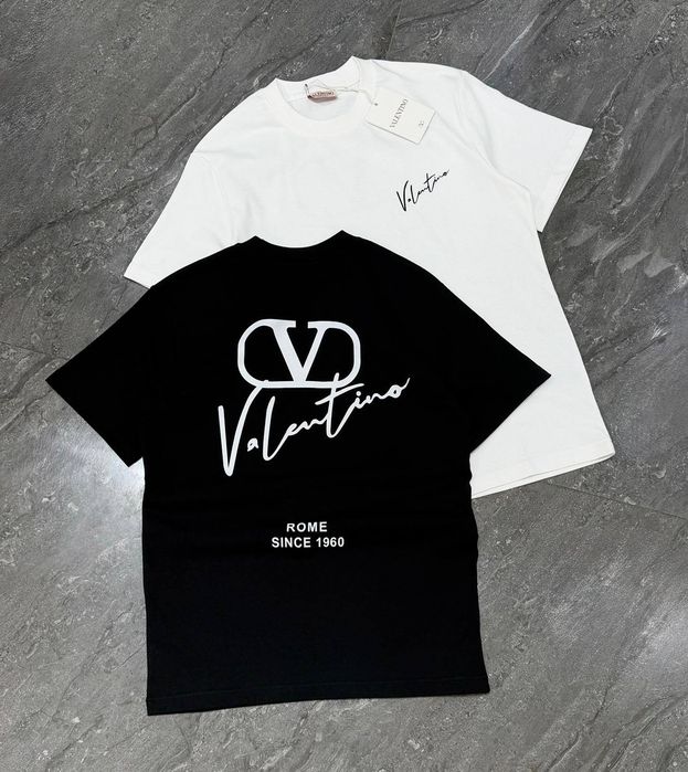 Valentino тениска S-4XL