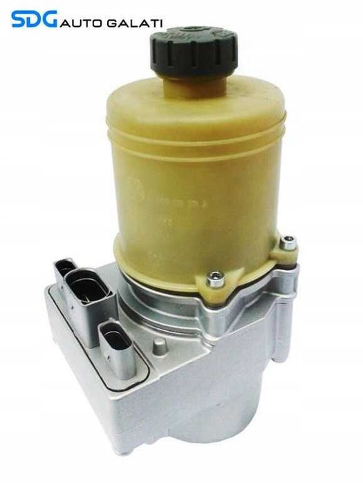 Pompa Servo Servodirectie Eletrica Koyo Volkswagen Polo 9N 2002 - 2008 Cod 6Q0423371A [M9272]