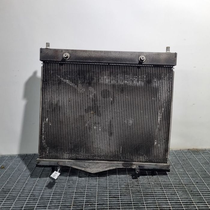 Radiator apa Daihatsu Terios 1.5 Benzina 2006 - 2010 (1494)
