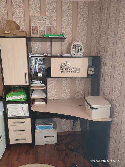 Компьютерный стол