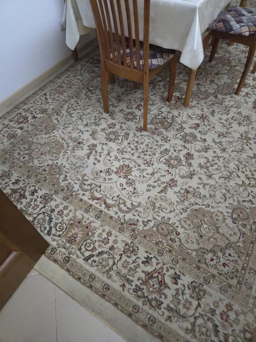 Ковер 2,5*4 метра