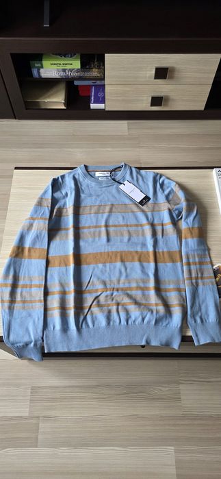 Pulover barbati, mărimea S