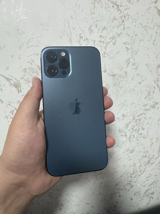 Айфон 12 про макс 128 гб