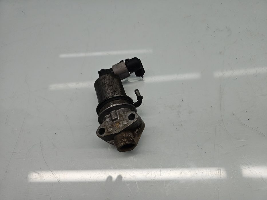 Supapa EGR Skoda Octavia 2 (1Z3) [Fabr 2004-2013] 06A131501F 1.6 Benz