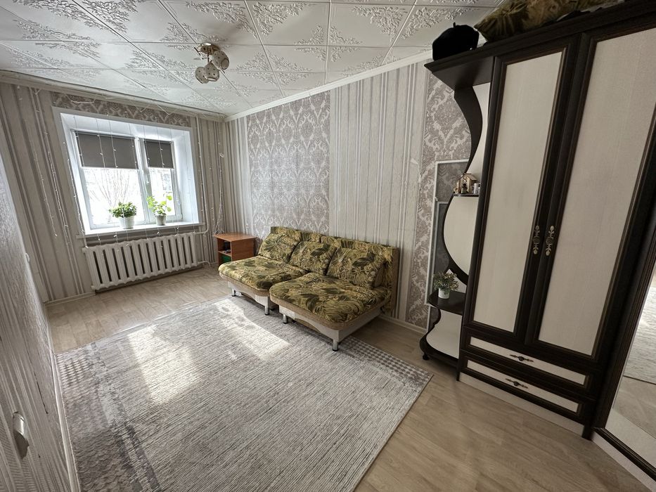 Продам двухкомнатную квартиру