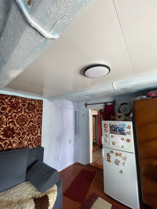 Продаеться дом в Боровом. Рядом озеро