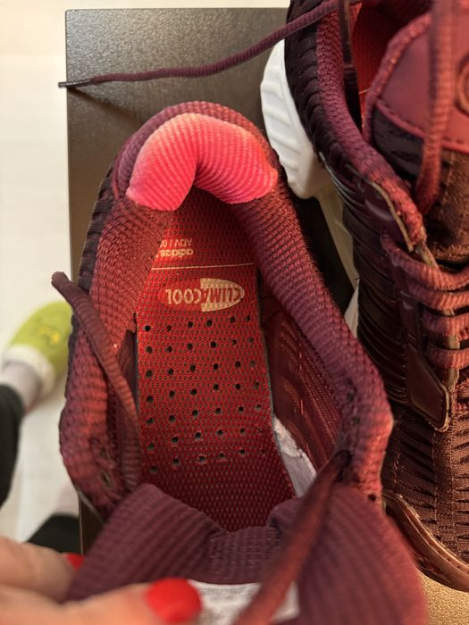 Маратонки Adidas climacool