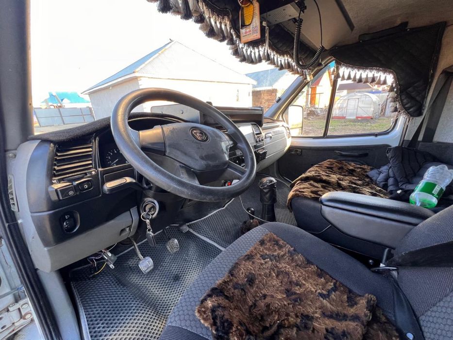 Продам газель-самосвал