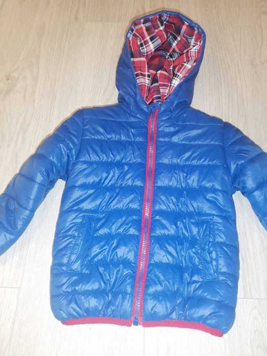 Детско яке 3 4 годин