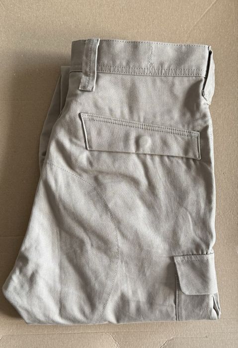 G-Star RAW P-3 Cargo Trainer ОРИГИНАЛНИ мъжки карго панталони - 31-32