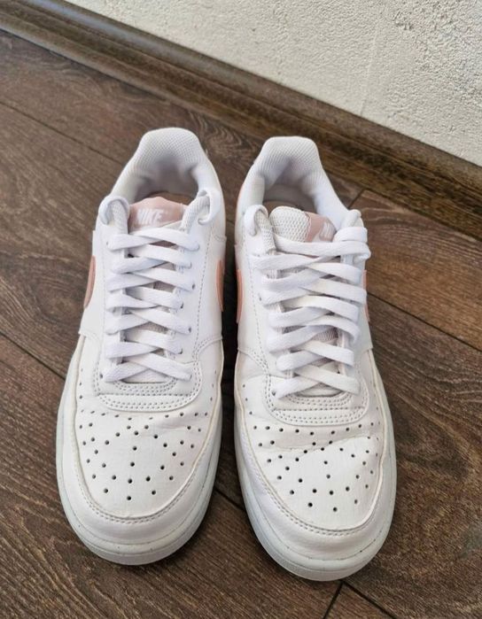 Nike court vision 39 номер