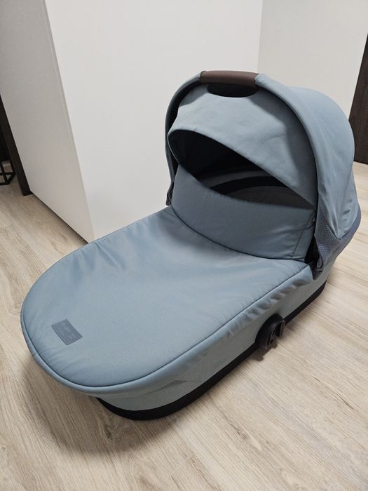 Landou Cybex Melio Stormy Blue