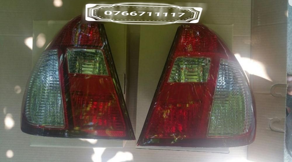 Lampa stop tripla NOUA Renault CLIO Symbol