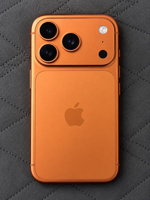 iPhone 17 Pro 256gb