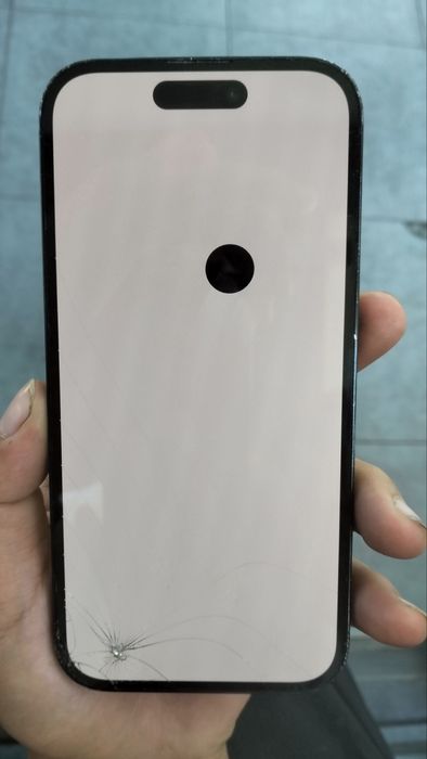 Iphone 14pro идеал