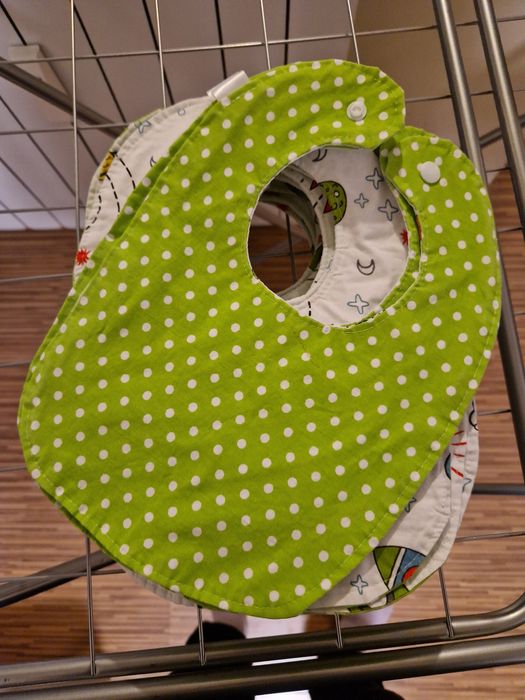 Лигавници, нови за момче