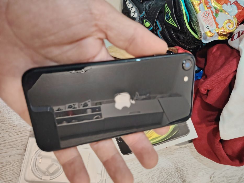 IPhone SE 2020 Display Original Impecabil