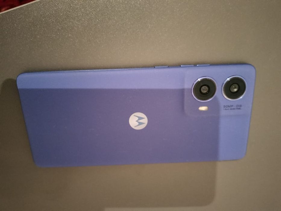 Motorola G85 5G продам.