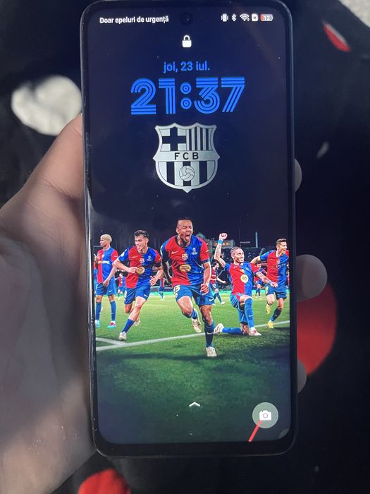 Vand telefon realme c55
