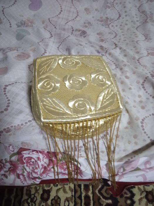 Зар дуппи келинглар учун