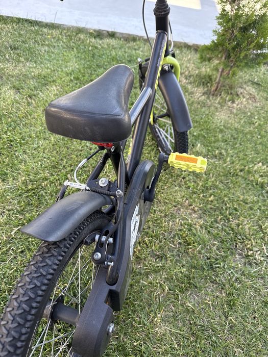 Bicicleta BTWIN stare foarte buna