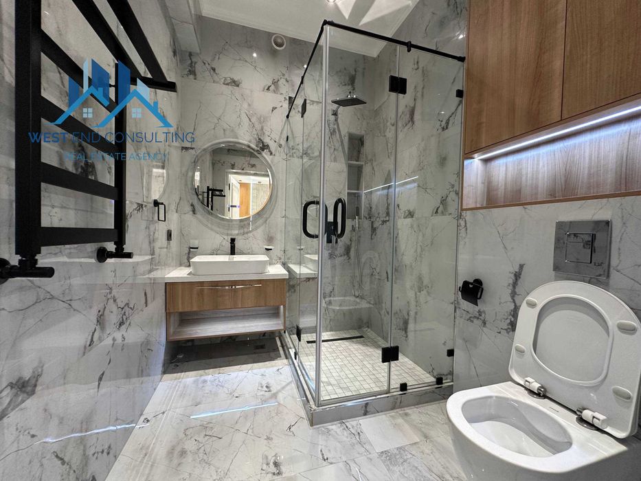 Сдаётся стильный дом в стиле Hi-Tech | ГАИ Глинка