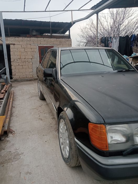 Мерседес 124продам