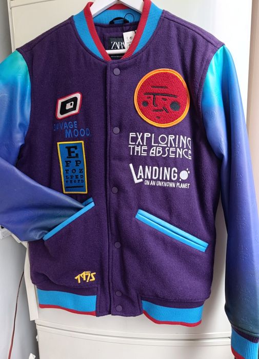 Мъжко яке Zara, размер S