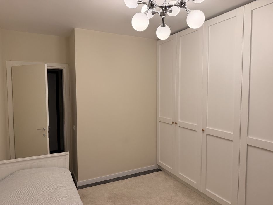 Apartament cu 2 camere 21 Residence