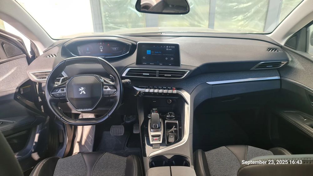 Peugeot 3008 Stare foarte buna, Cutie Automata