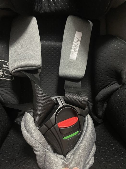 Стол за кола lorelli