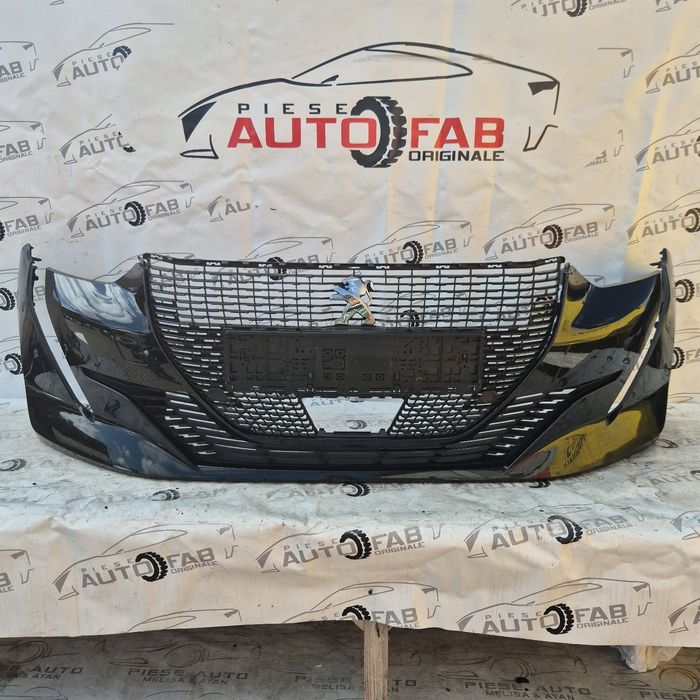 Bara fata Peugeot 208 cu banouri an 2019-2020-2021-2022-2023