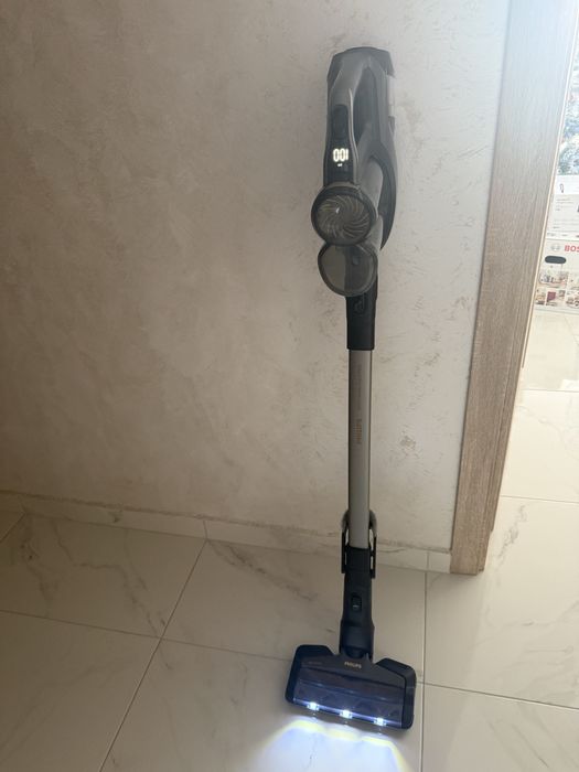 Прахосмукачка  без кабелна