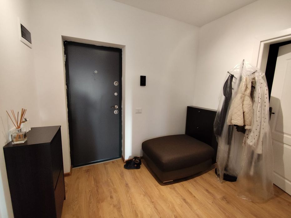 Apartament de vanzare in bloc nou
