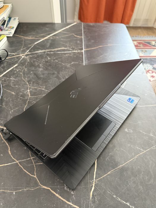 Asus TUF Gaming F15