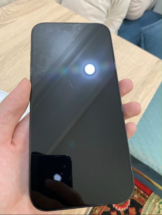 Iphone 16 rpo max 256гб