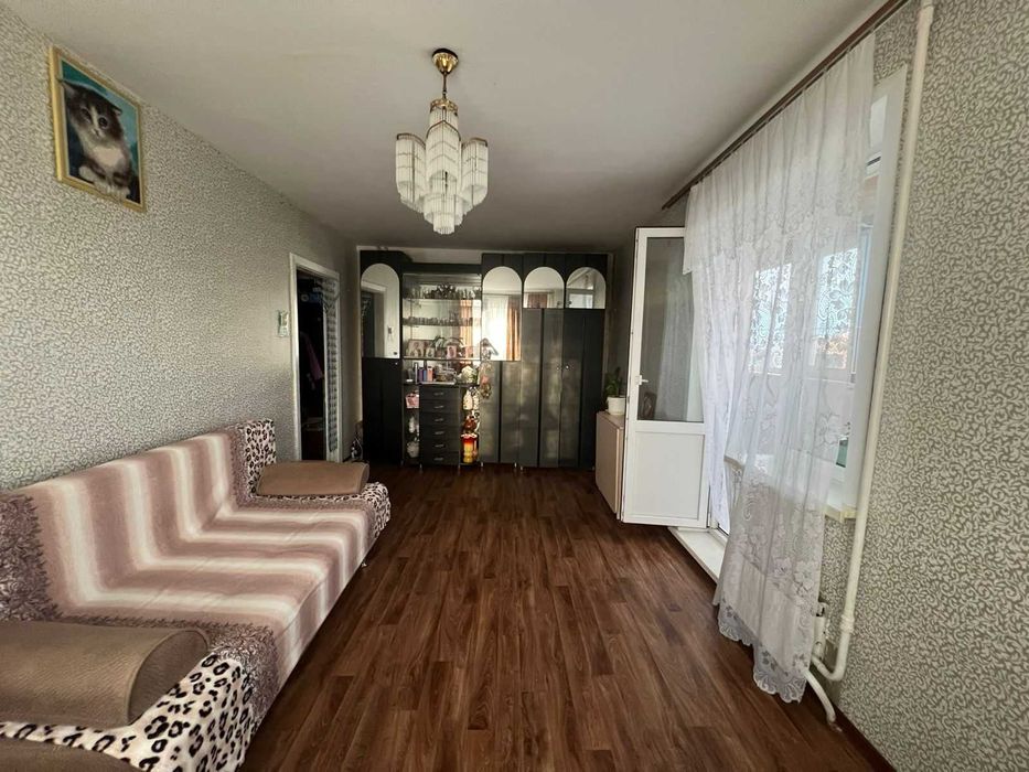 Продам 2к квартиру