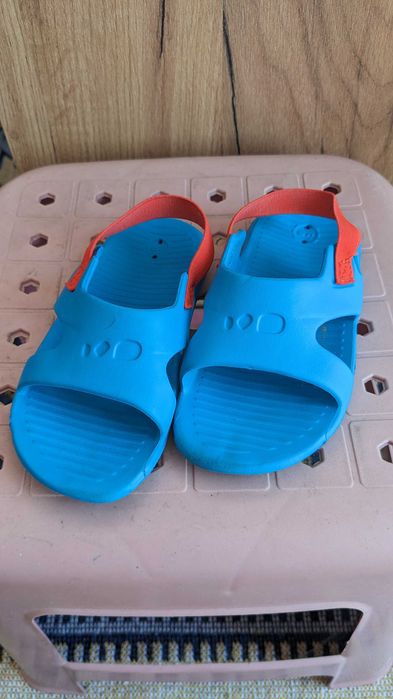 Пантофки viggami 2бр, 24-25