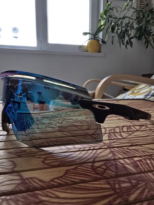 Слънчеви очила Oakley Encoder OO9471