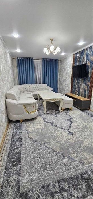 Сдаётся квартира Новза метро Чиланзарский район,