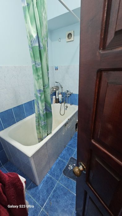 Аренда 1.хонали метро беруний оилага берилади