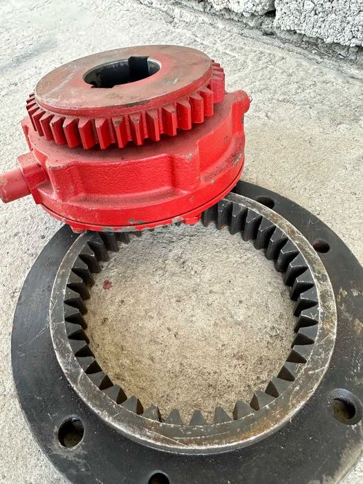 Бугель от Урб-2а2