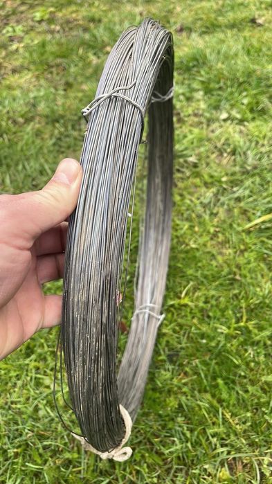 Продавам кантал 1 мм