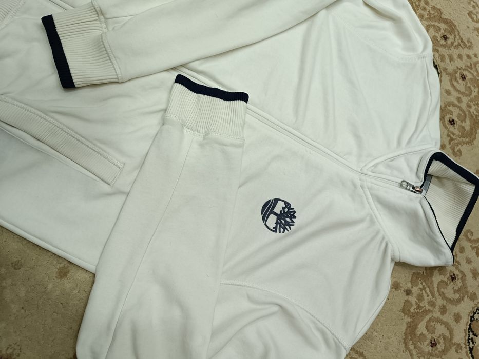 толстовка Timberland